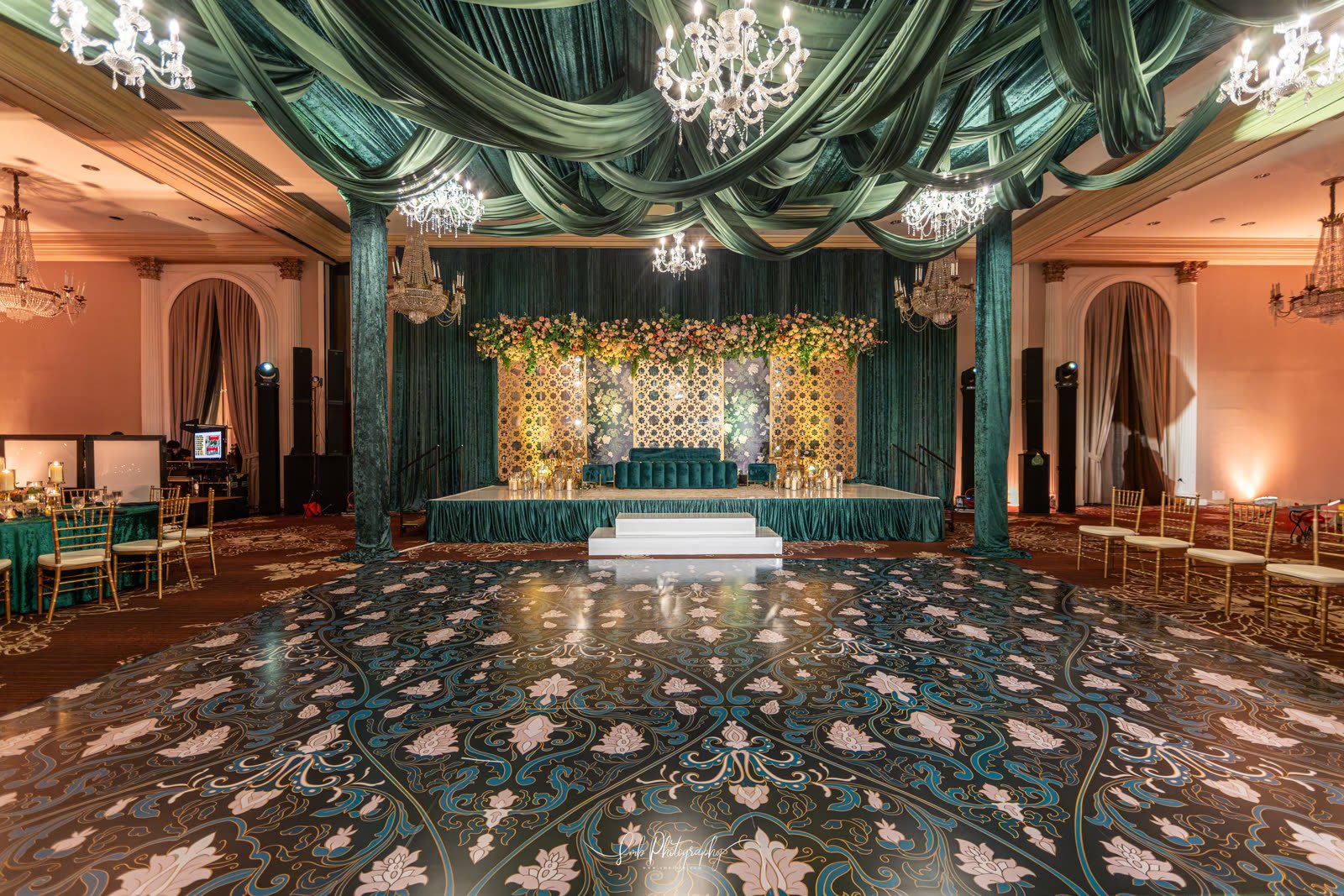 Marquee Event Center South