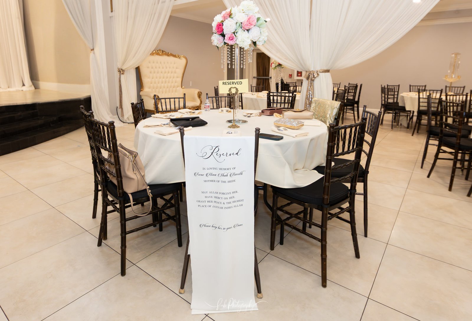 Marquee Palace Rosenberg